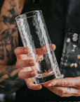 Hand-Blown Highballs | Set of 2 | Made in USA
