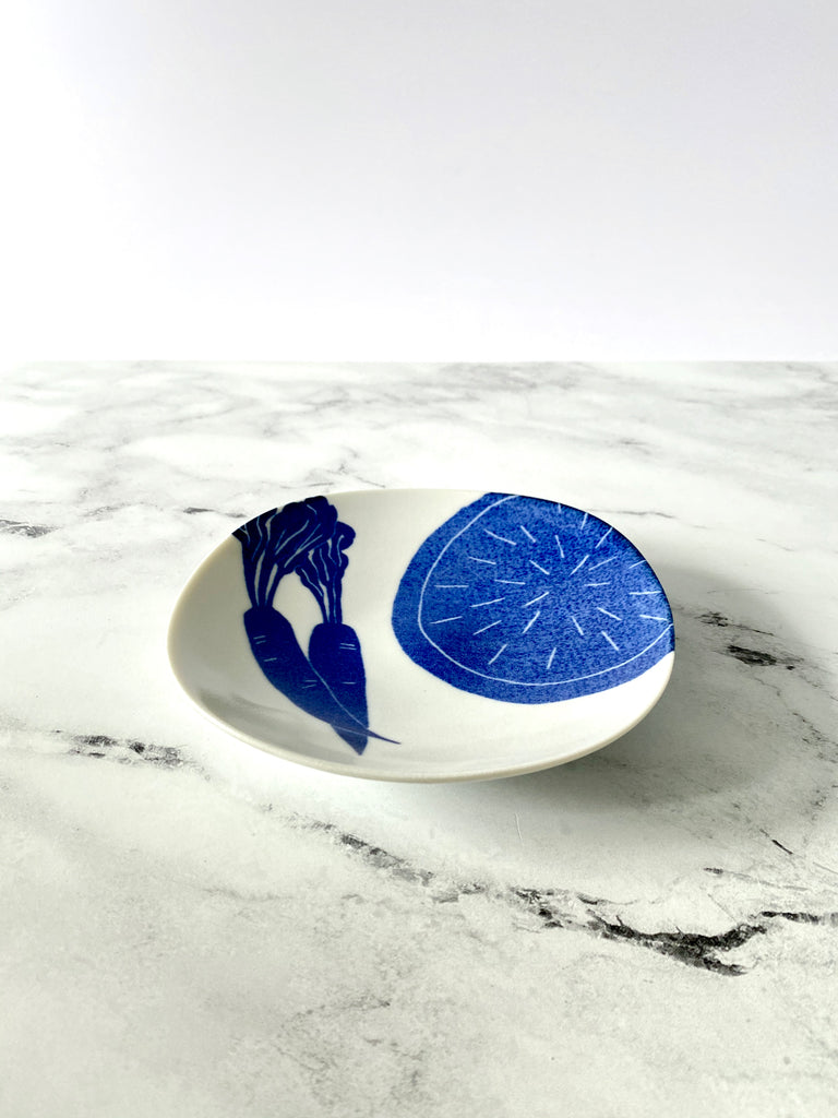 Curated Set: Teishoku Mino Ceramics