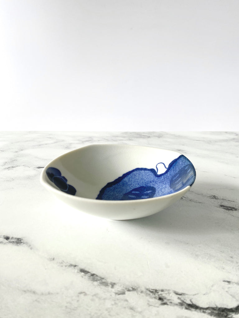 Curated Set: Teishoku Mino Ceramics