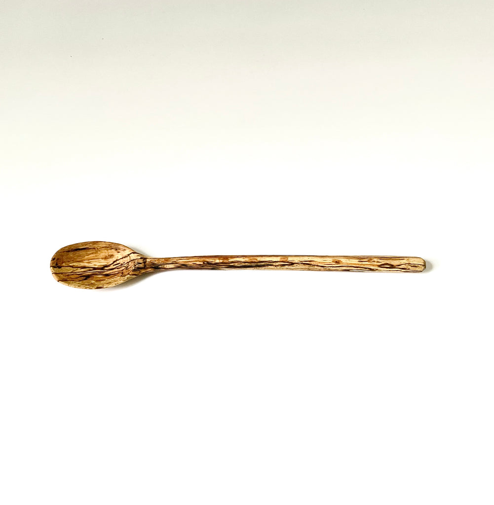 spalted spoon