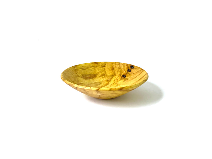 Kintsugi Yellowwood Bowl