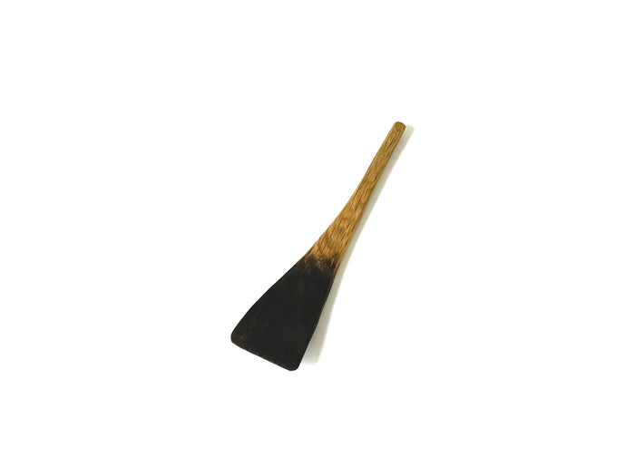 White Oak Rice Paddle