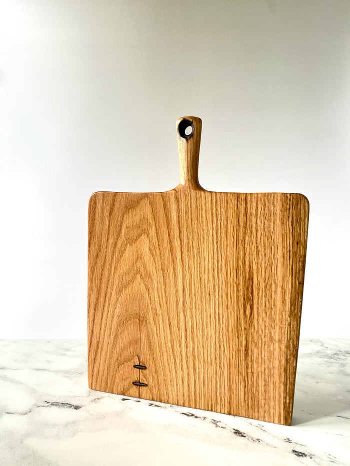 White Oak Board