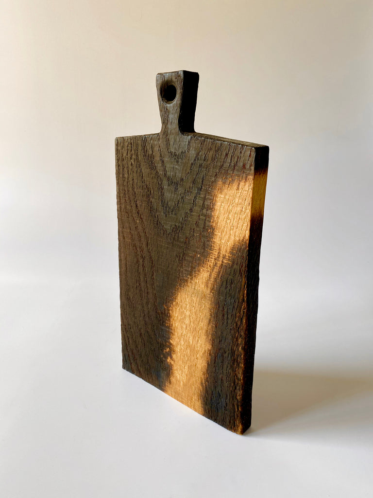 Oak Bodo Board