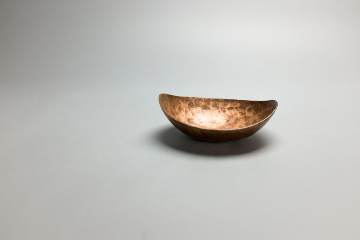 Copper Arch Bowl