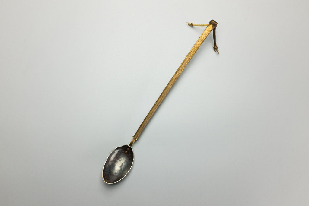 Display Spoon