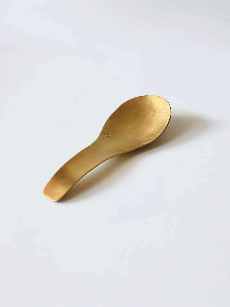 Ramen Spoon