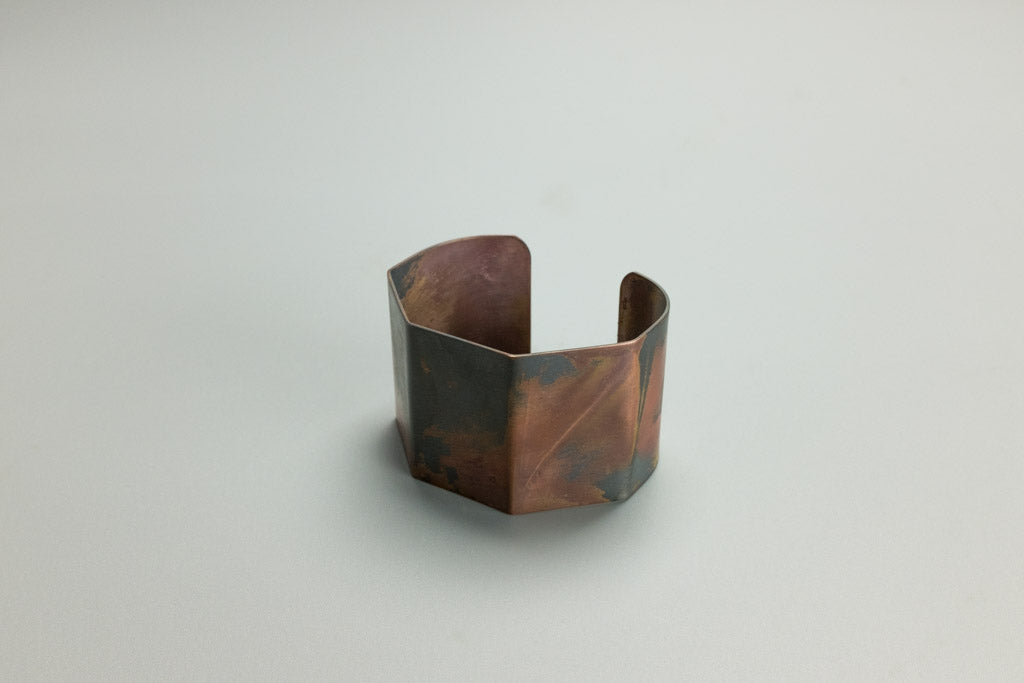 Facet Bracelet