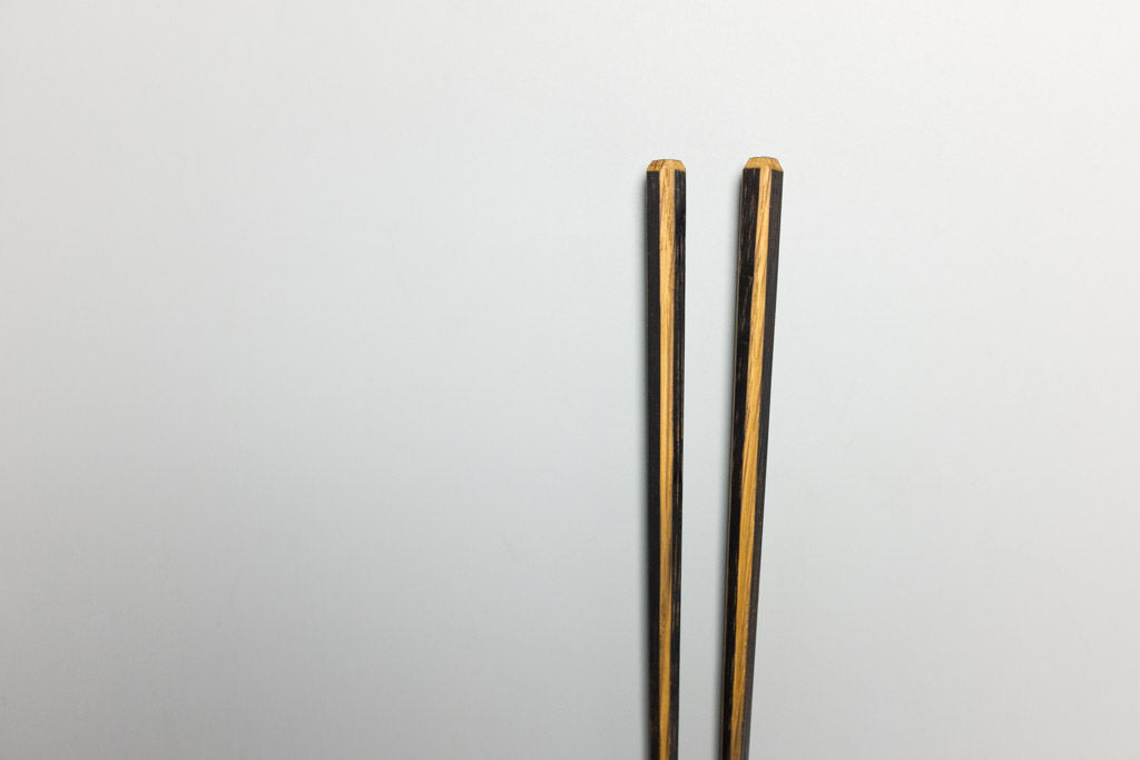 Facet Chopsticks