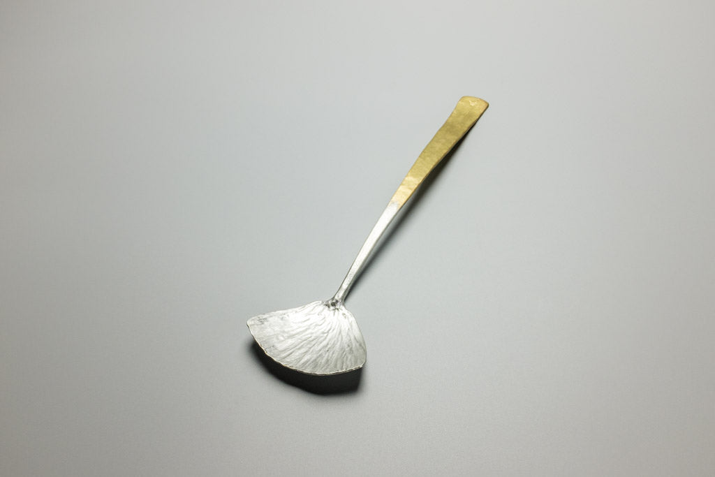 Ginkgo Spoon