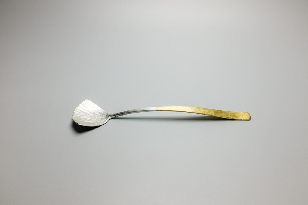 Ginkgo Spoon