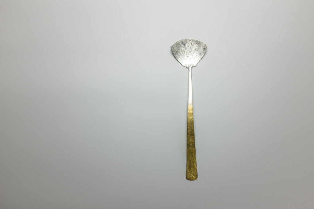 Ginkgo Spoon