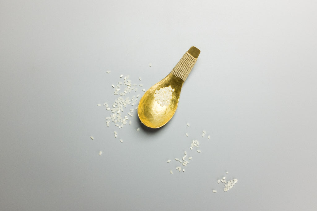 Grain Spoon