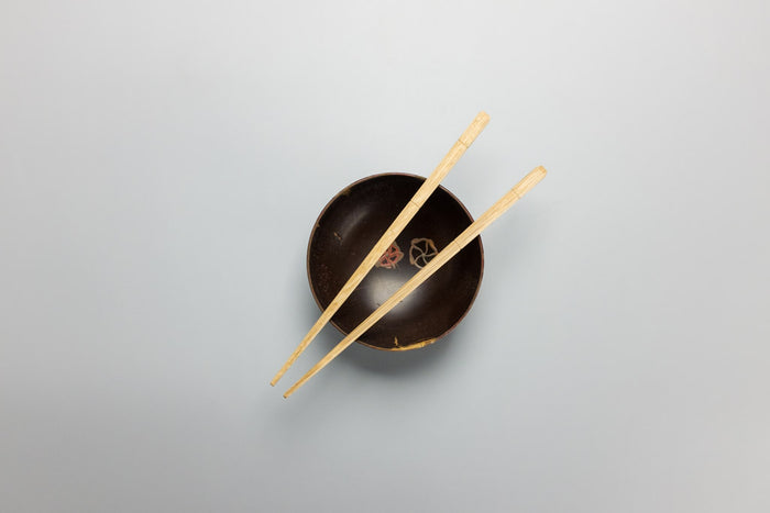 Hand Planed Chopsticks