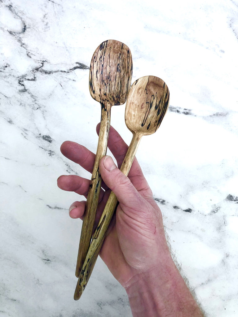 Holiday Spoons