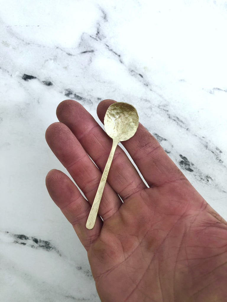 Petite Spoon