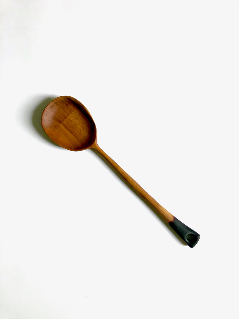 Heirloom Spoon