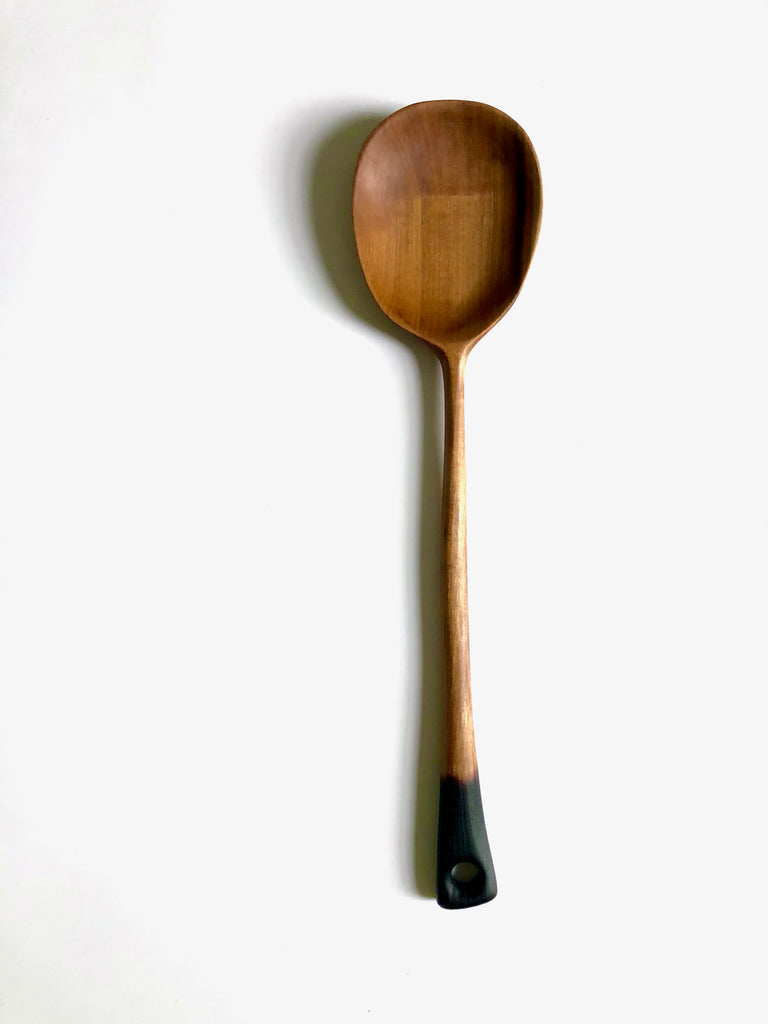 Heirloom Spoon