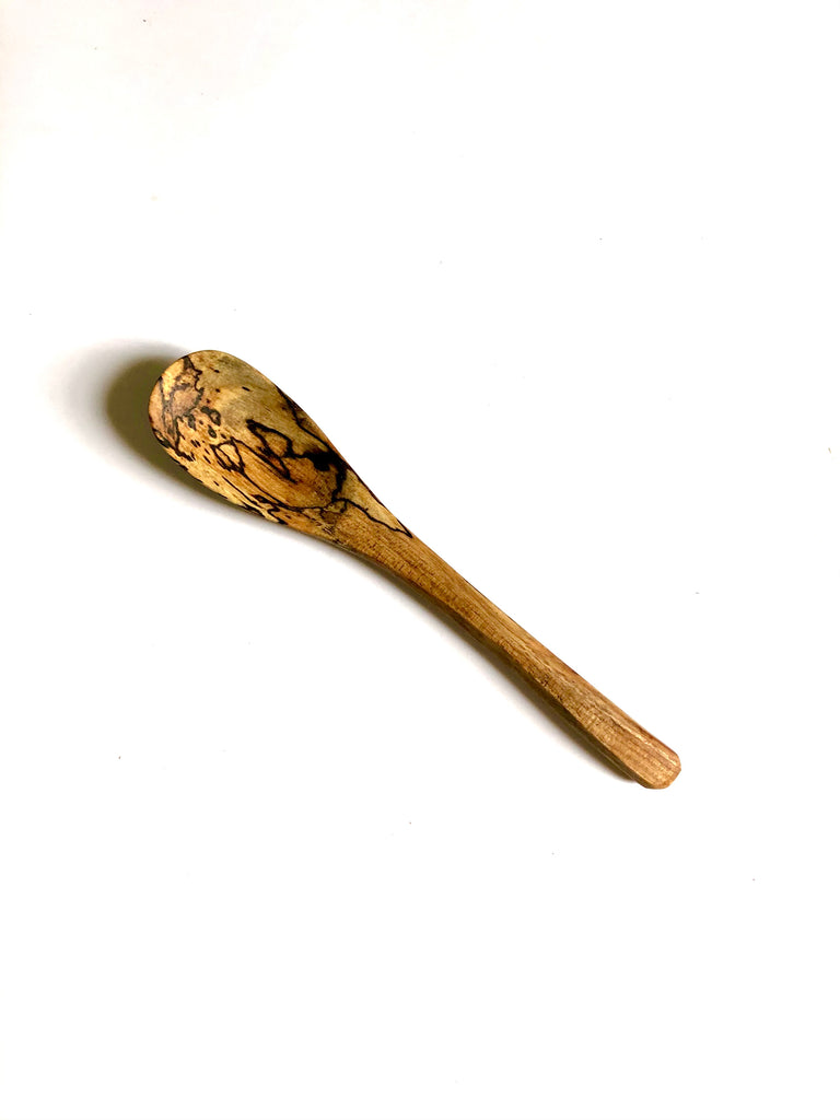 Spalted Spoon