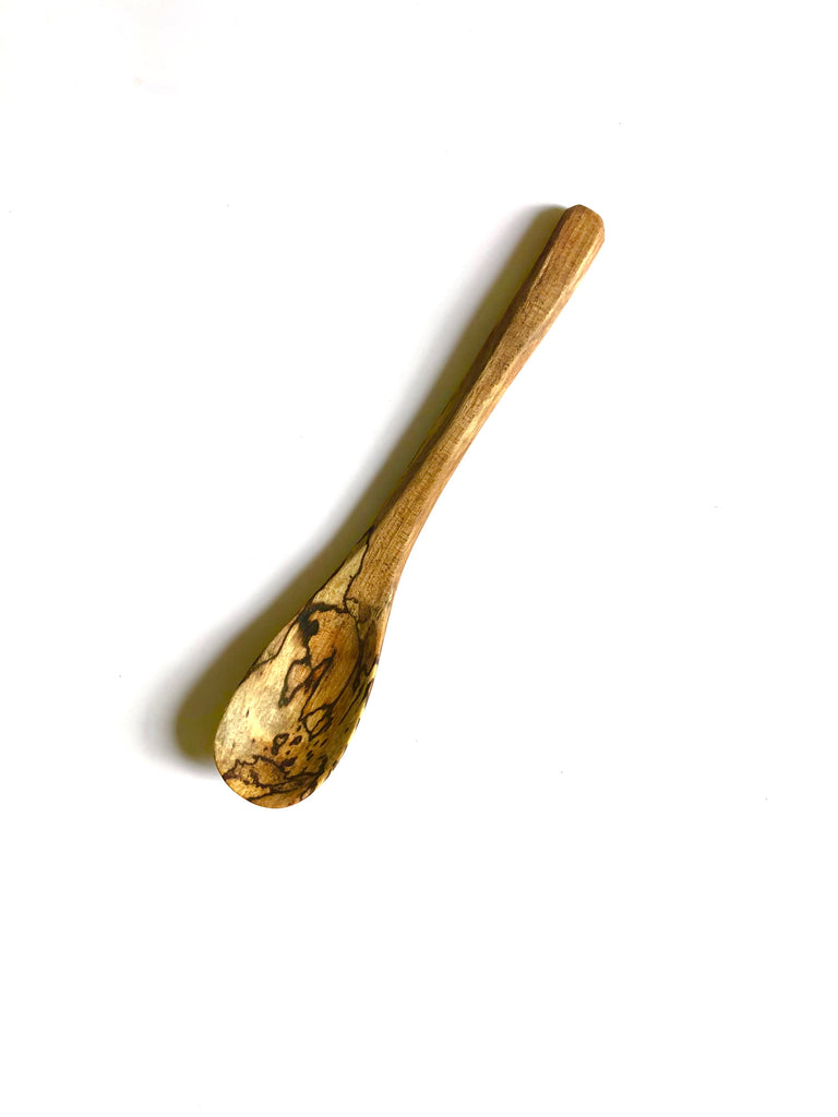 Spalted Spoon