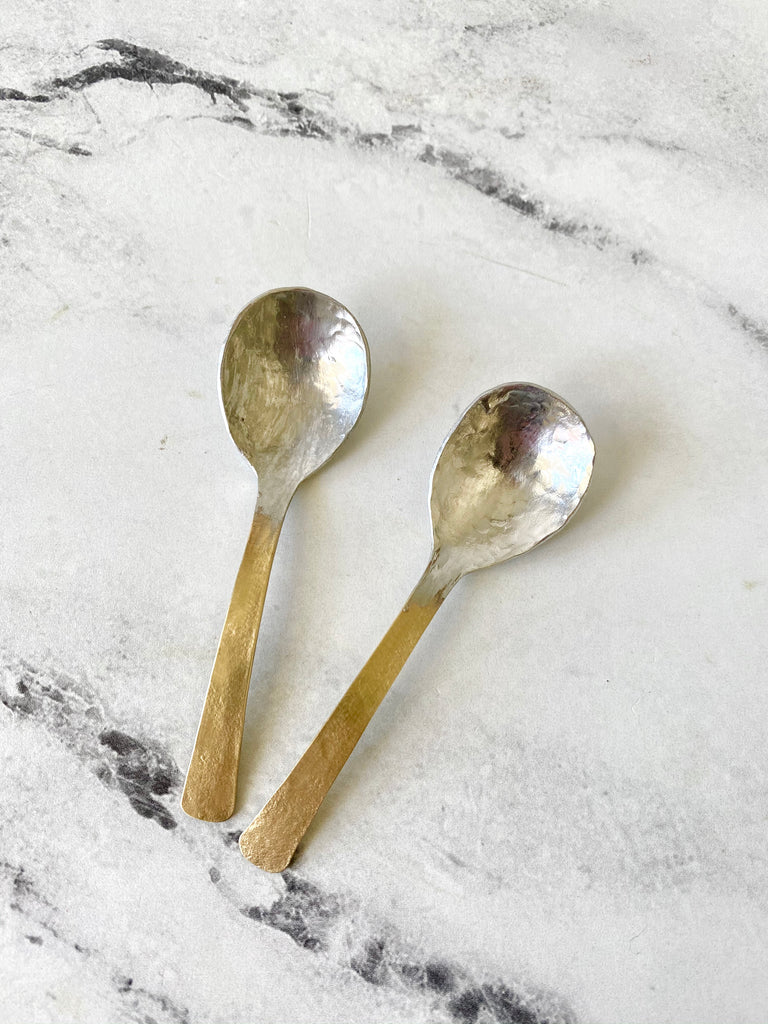 Petite Spice Spoon