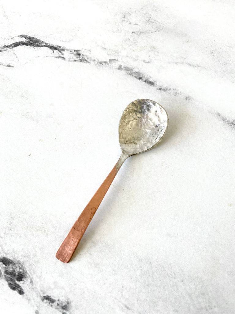 Petite Spice Spoon