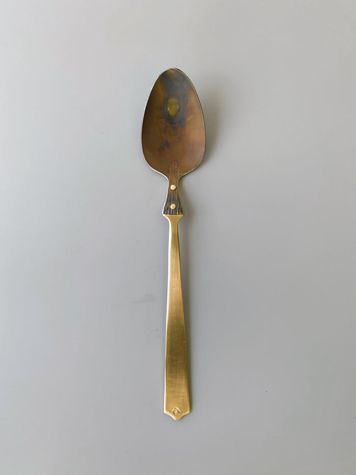 Fall Serving Spoon