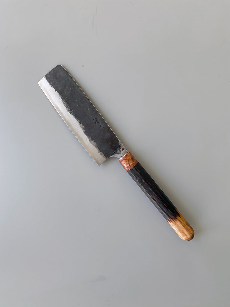 Curated Set: Delicate Nakiri