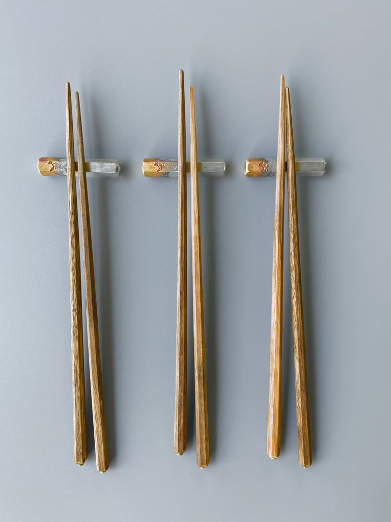 Migakimasu Chopstick Set