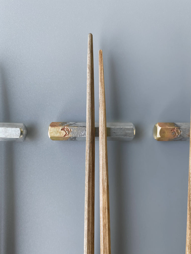 Migakimasu Chopstick Set