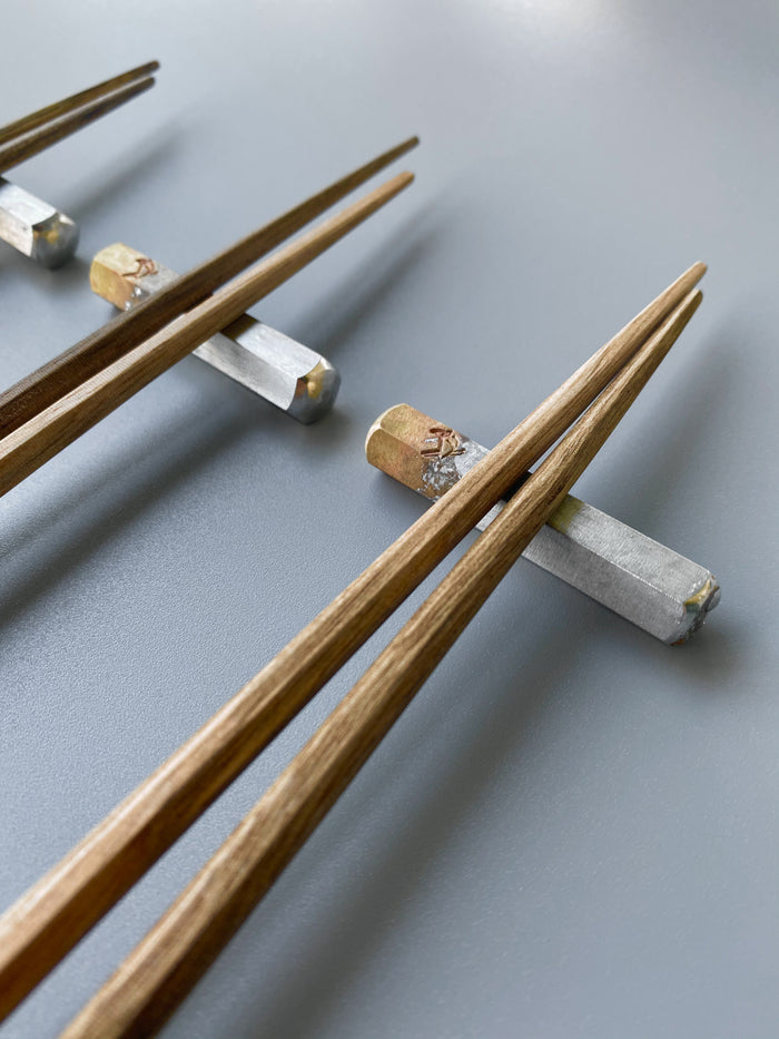 Migakimasu Chopstick Set