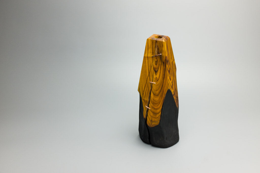 Kintsugi Dry Vase #1