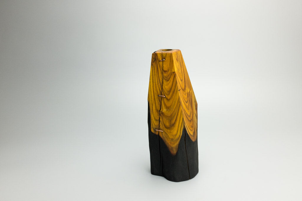 Kintugi Dry Vase #2