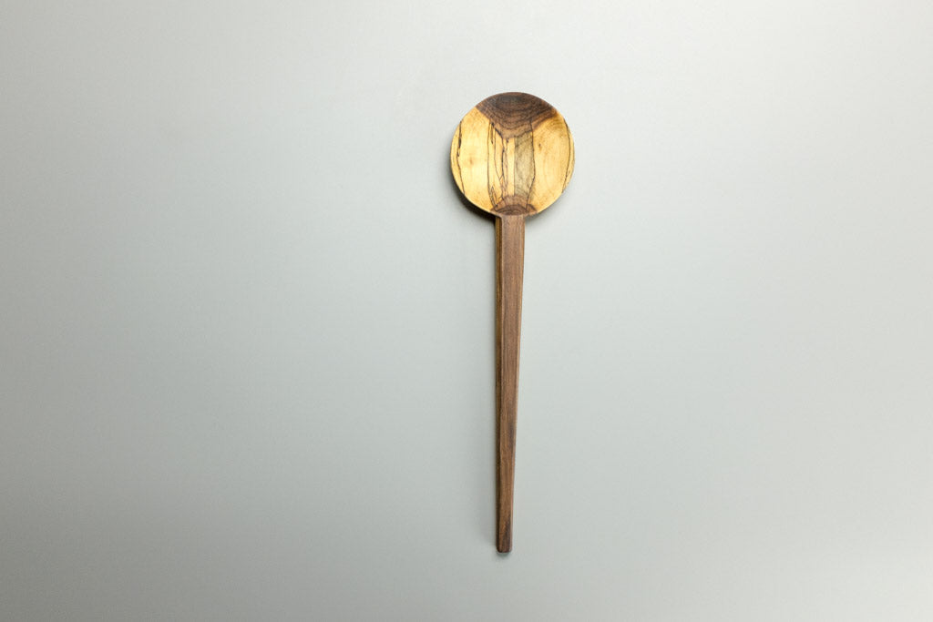 Modern Spoon