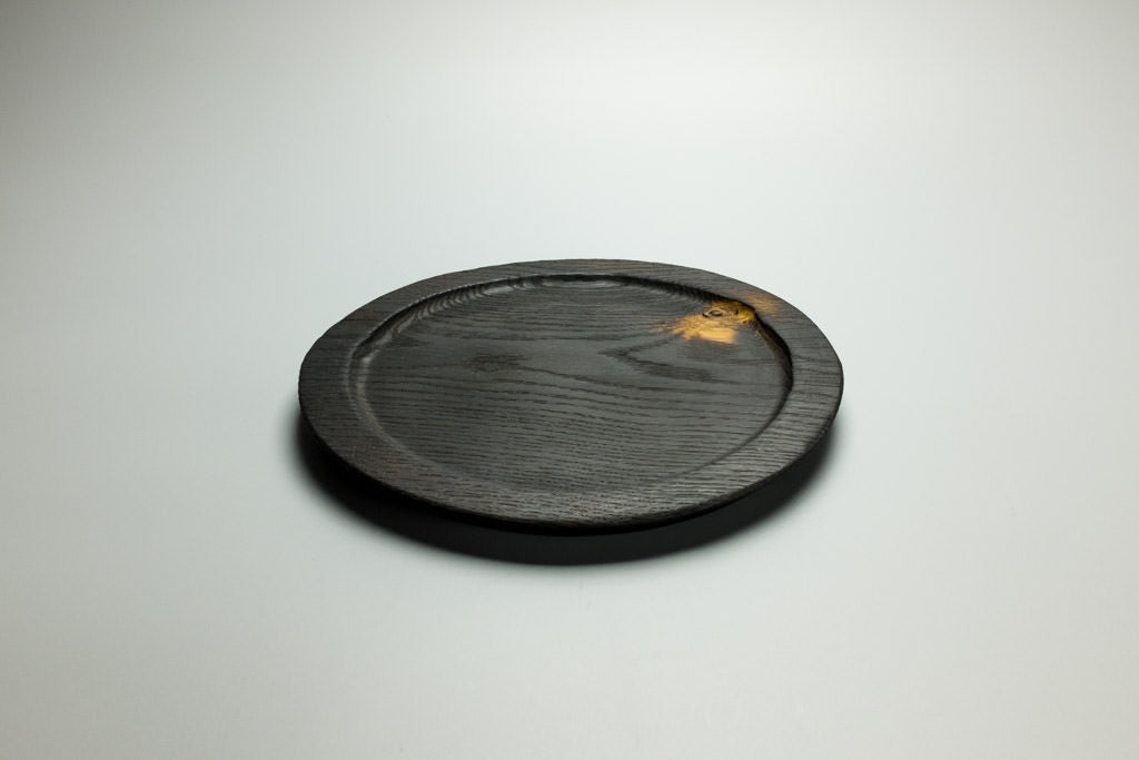 Oak Plate Two