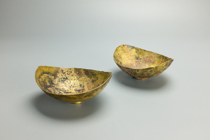 Object Bowl