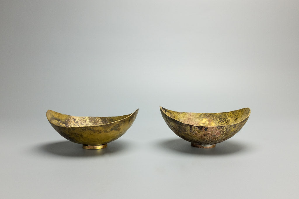 Object Bowl