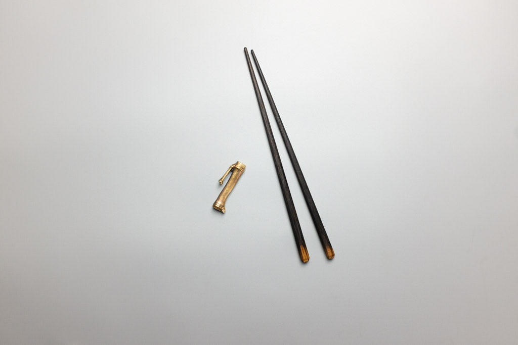 Oleole Chopstick Set