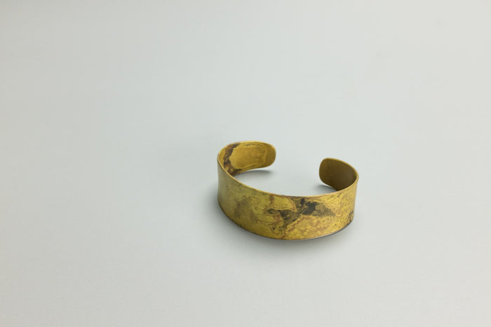 Patina Cuff