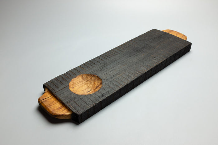 Plank Board