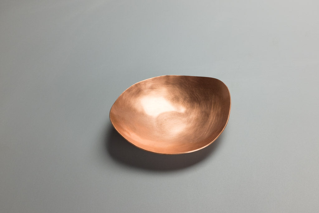 Pressed Bowl