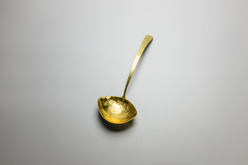 Punch Ladle