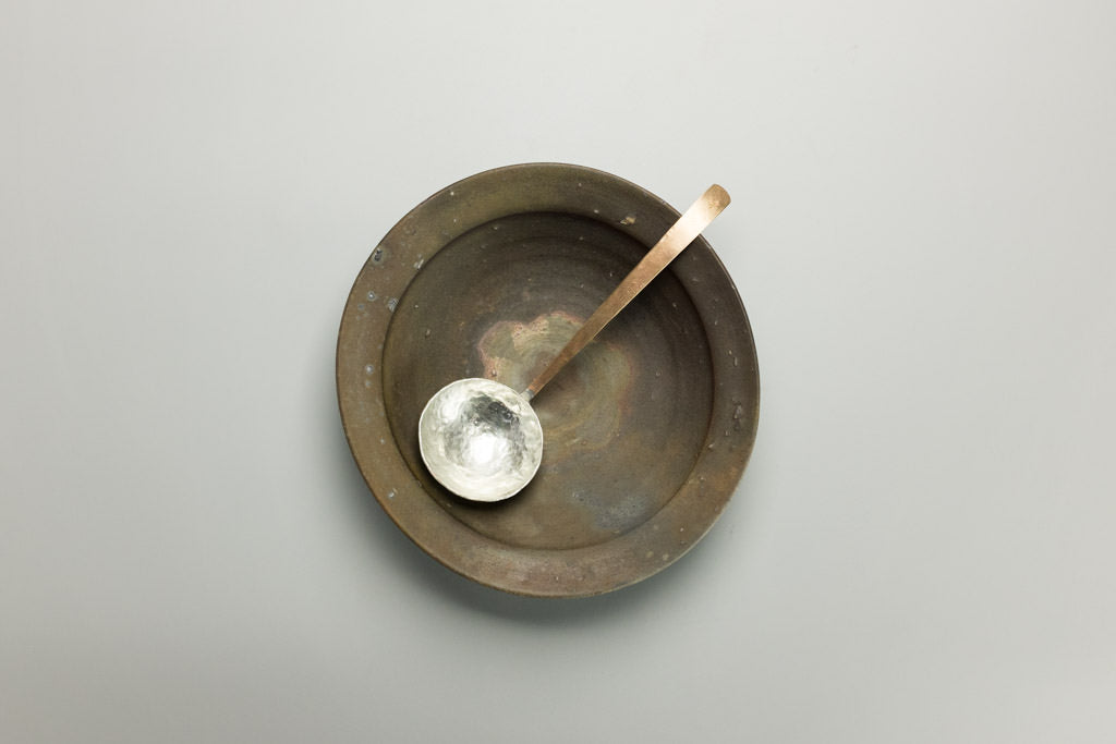 Donabe Ladle