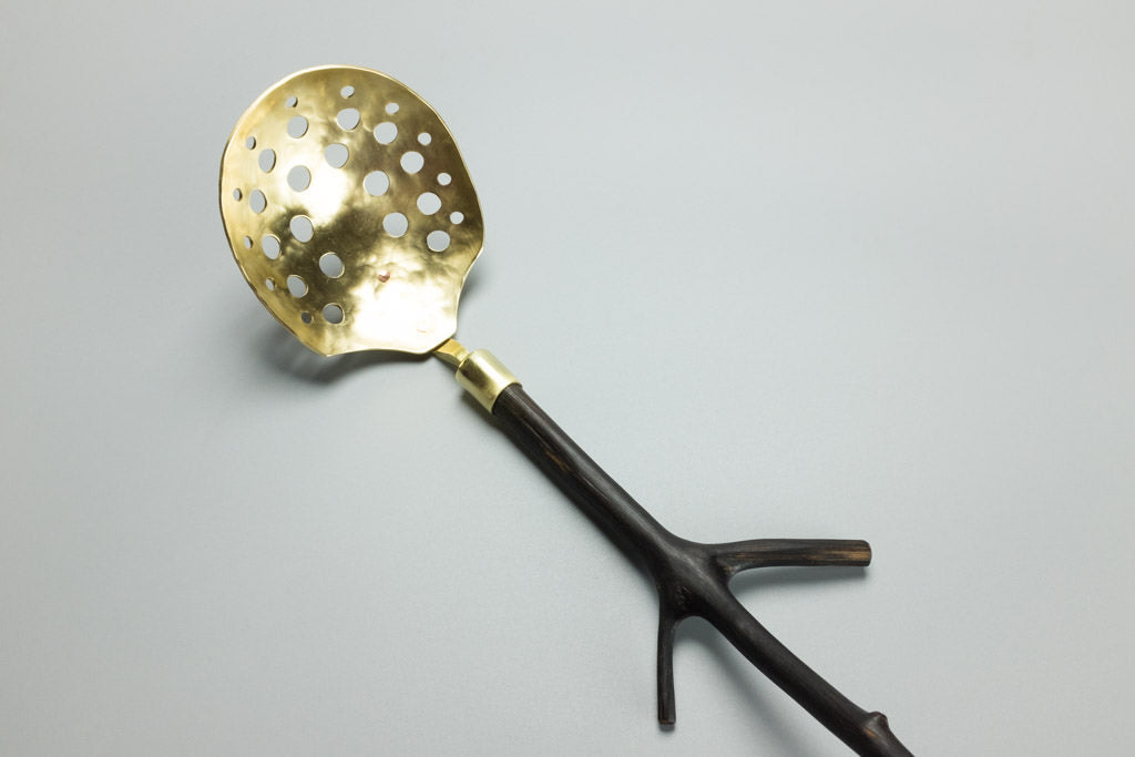 Dumpling Ladle