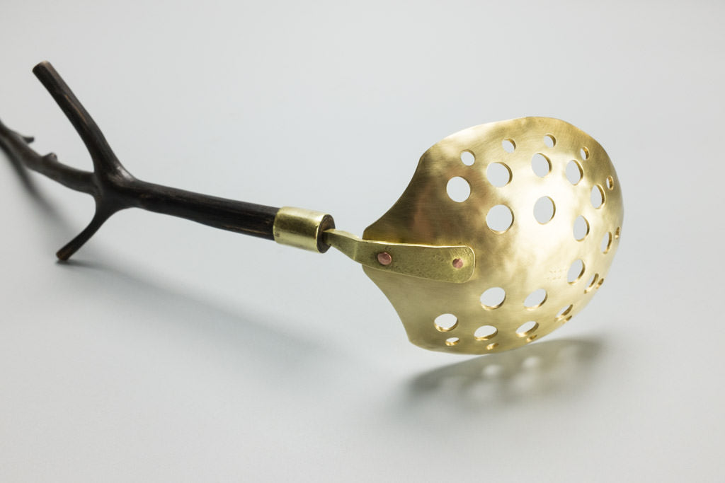 Dumpling Ladle