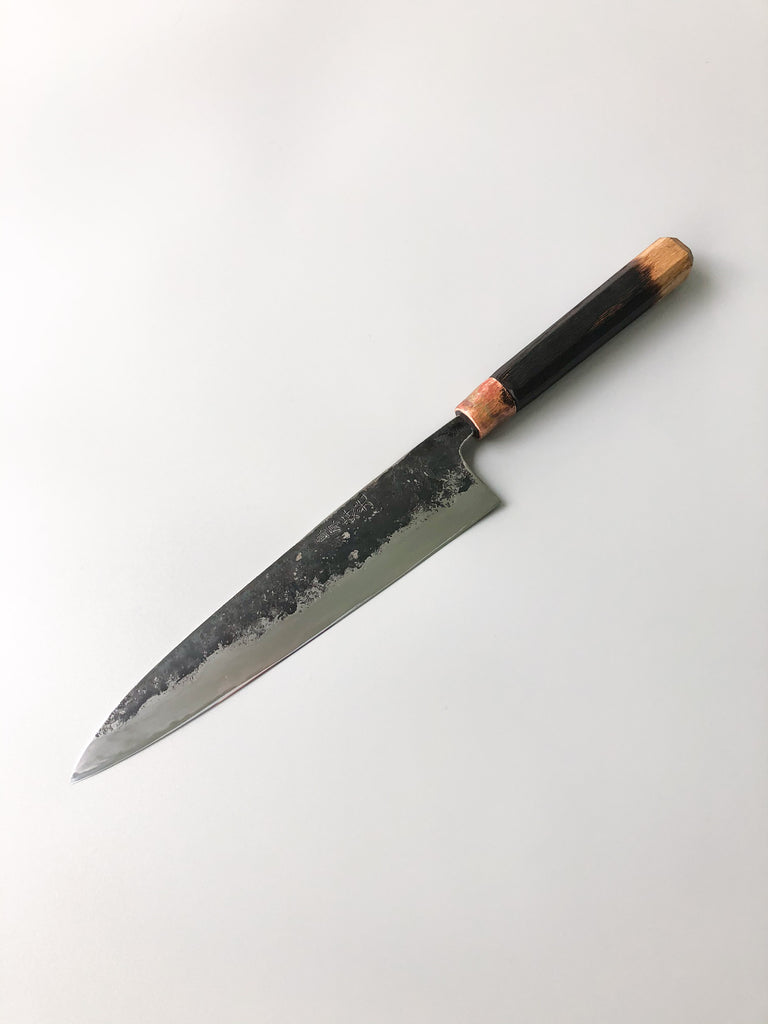 Delicate Set: Gyuto