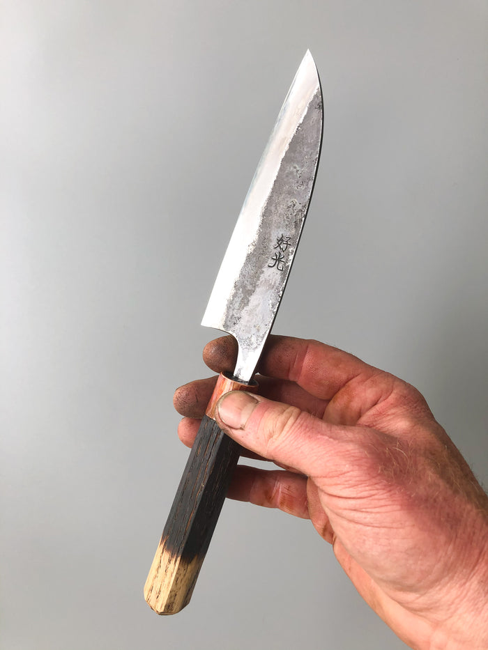 Curated Set: Santoku