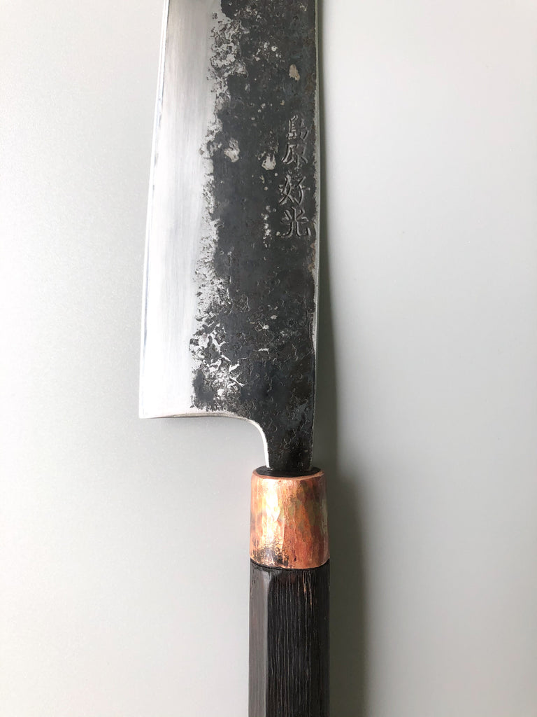 Delicate Set: Gyuto