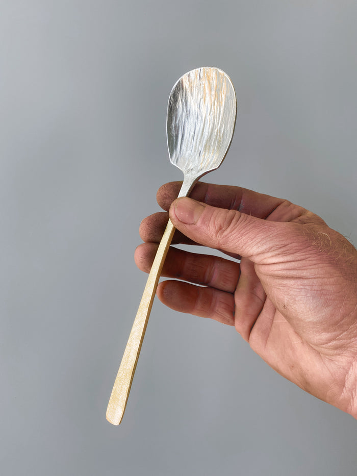 Sābingu Serving Spoon