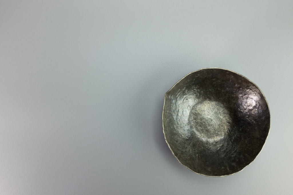 Nickel Bowl